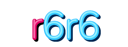 r6r6 — logo kanal