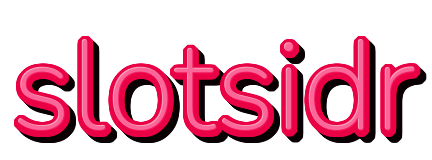 slotsidr — logo kanal
