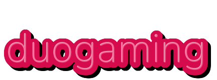 duogaming — logo kanal