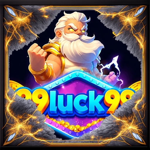 99luck99 — mitra unggulan
