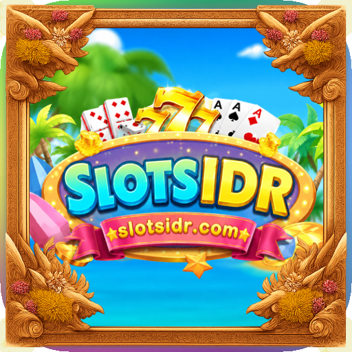slotsidr — mitra unggulan