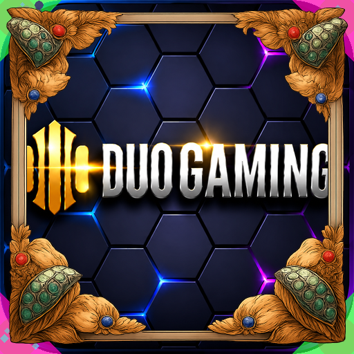 duogaming — mitra unggulan