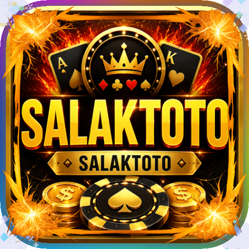 salaktoto — mitra unggulan